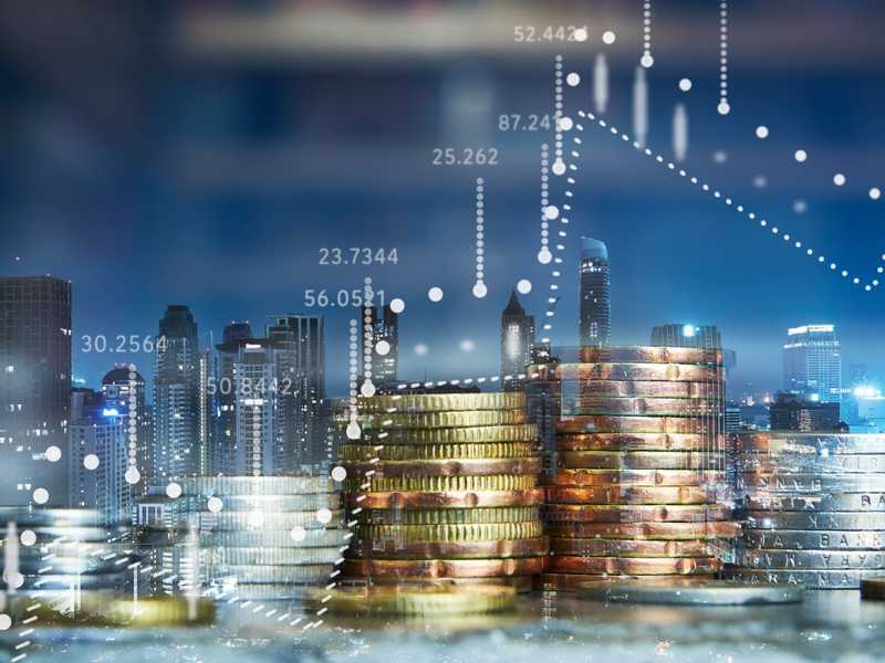 الصديقي يكشف نسبة السكان البالغين الذين يحتكرون ما يقارب 46% من الثروة!