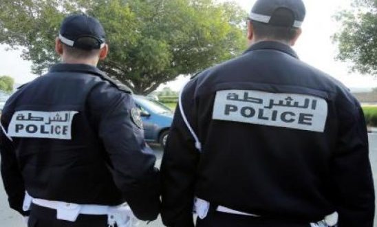 الداخلة.. التحقيق مع شرطي بتهمة الرشوة