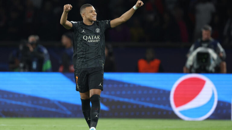 دوري أبطال أوروبا: سان جرمان يحسم موقعته مع دورتموند ونيوكاسل يُحبط ميلان