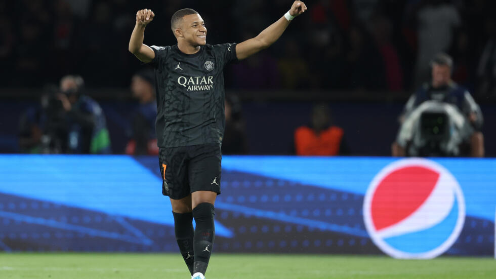 دوري أبطال أوروبا: سان جرمان يحسم موقعته مع دورتموند ونيوكاسل يُحبط ميلان