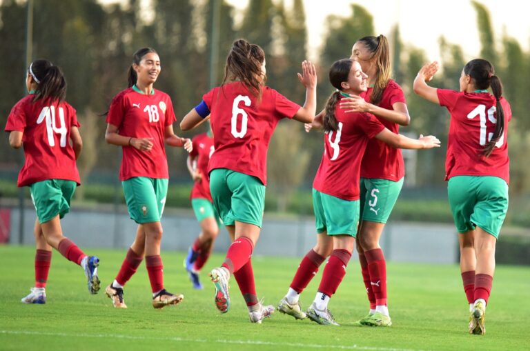 كرة القدم النسوية.. المنتخب المغربي يلحق هزيمة ثقيلة ببوتسوانا