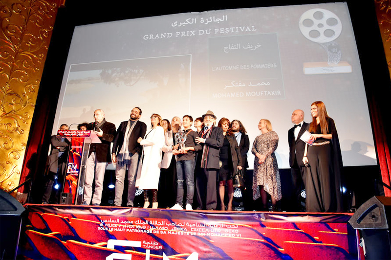تعرف على الأفلام المنتقاة للمشاركة في الدورة 23 للمهرجان الوطني للفيلم بطنجة