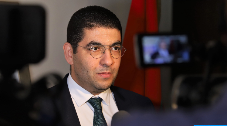 مجلس الحكومة يصادق على مشروع مرسوم يتعلق بحقوق المؤلف والحقوق المجاورة في ما يخص مستحقات النسخ التصويري