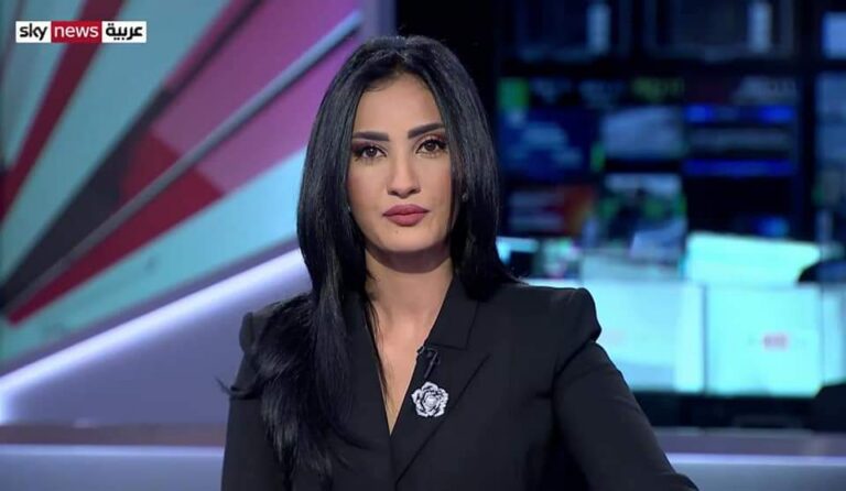 مراسلة سكاي نيوز عربية: كرم وضيافة أهل المغرب حتى في وقت المحن (صورة)