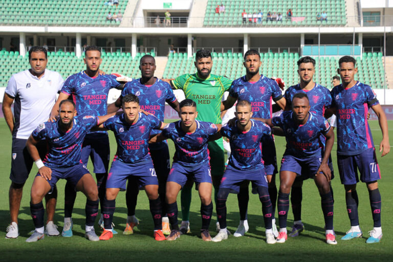 البطولة 1.. النتائج والبرنامج