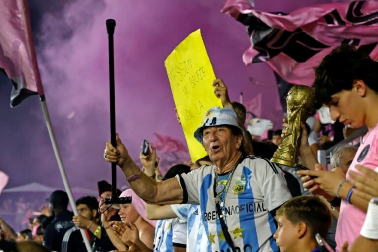 كأس الرابطتين.. ميسي يقلب الطاولة على دالاس ويقود إنتر ميامي إلى ربع النهائي