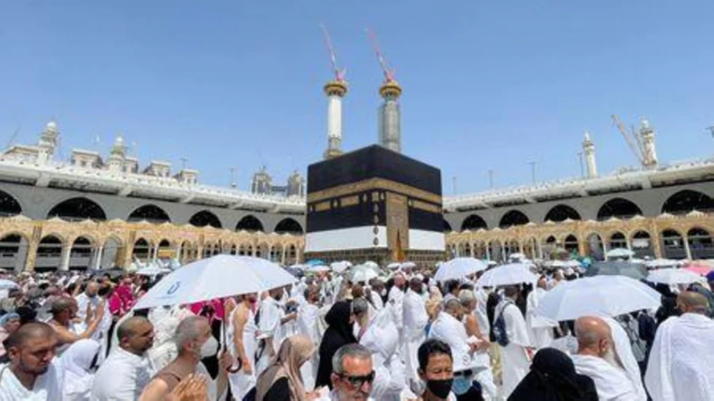 موسم الحج 1445هـ: وزارة الأوقاف تحدد موعد عملية إجراء القرعة
