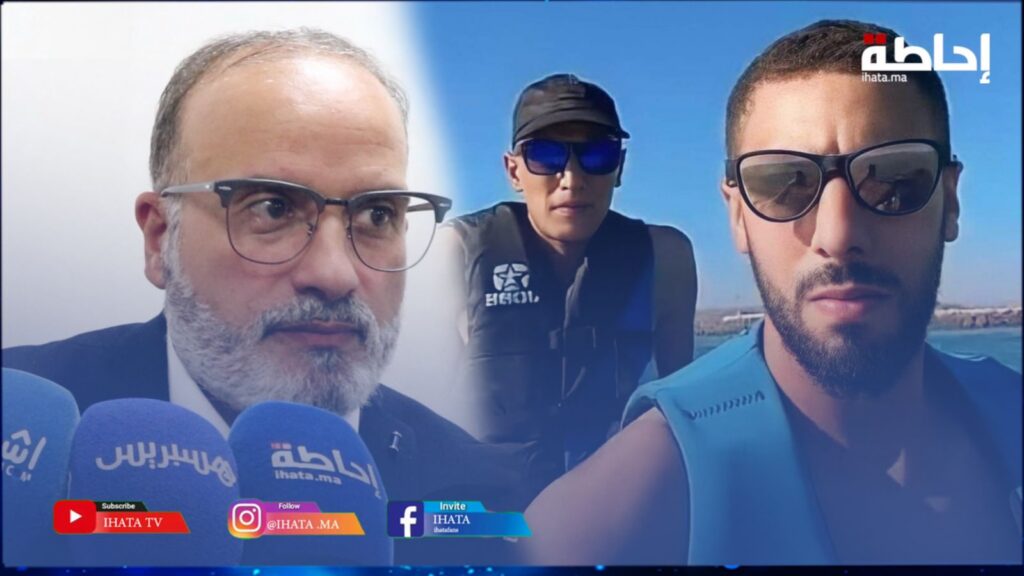 بالفيديو.. محامي عائلات ضحيا رصاص البحرية الجزائرية يكشف تطورات الملف