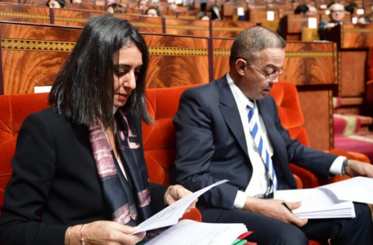 المرسوم الجديد المتعلق بالصفقات العمومية: ثورة في تدبير الطلبية العمومية بالمغرب
