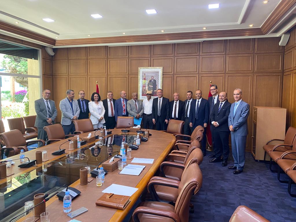 الـSNDF تدين جمود الحوار الاجتماعي القطاعي وتطالب بتسريع إصدار المرسوم المؤطر للنظام الأساسي لموظفي الوزارة
