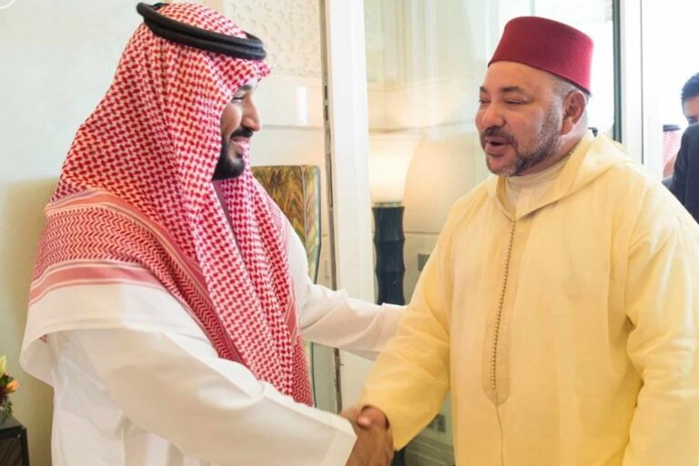 ولي العهد السعودي بشأن موعد تطبيع العلاقات مع إسرائيل: كل يوم نقترب أكثر