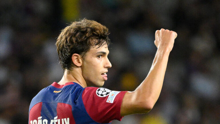 دوري أبطال أوروبا: برشلونة يتخم شباك انتويرب بخماسية