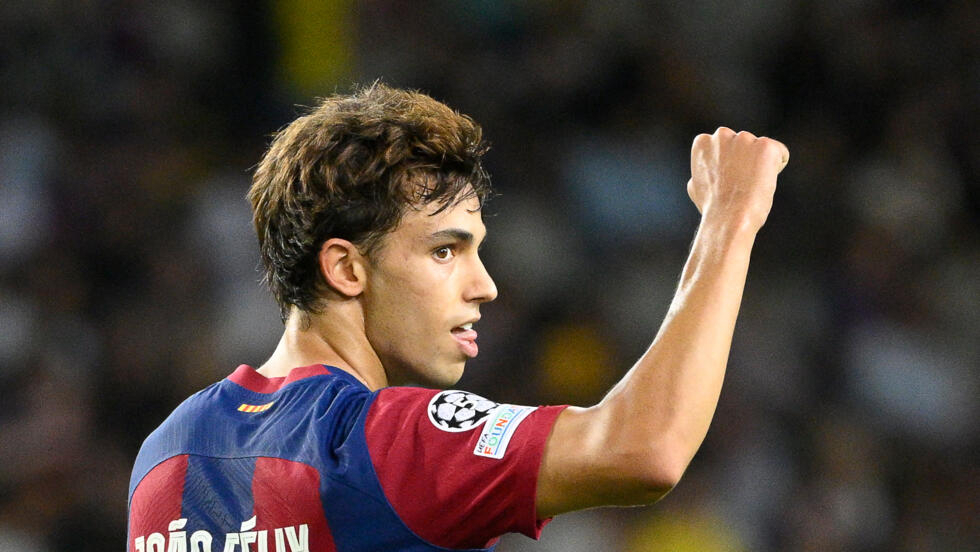 دوري أبطال أوروبا: برشلونة يتخم شباك انتويرب بخماسية
