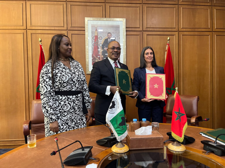 منتدى الاستثمار الإفريقي.. المغرب يؤكد مكانته كوجهة متميزة لاستضافة أهم التظاهرات الدولية