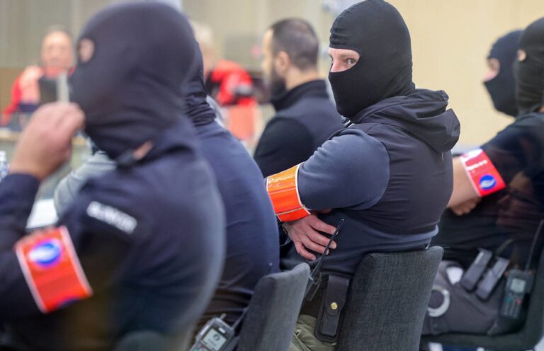 بلجيكا.. أحكام تصل إلى السجن مدى الحياة في المحاكمة المتعلقة بهجمات بروكسيل