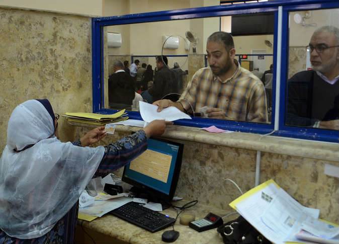 ارتفاع نفقات موظفي الدولة بحوالي 40 في المئة