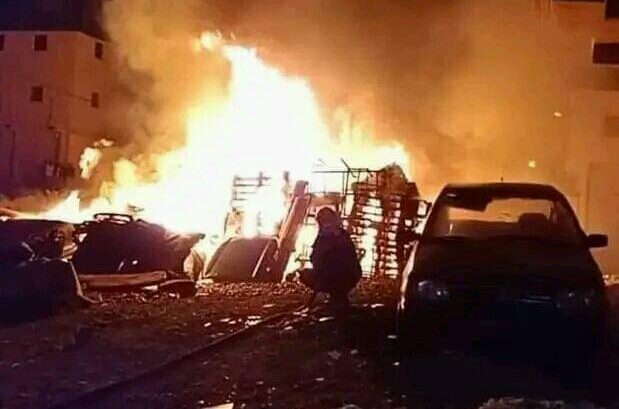 انفجارات السمارة.. المغرب سيستخلص النتائج بناء على التحقيقات الجارية