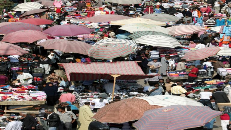 جدري: القطاع غير المهيكل يهدر أموالا طائلة على الاقتصاد الوطني