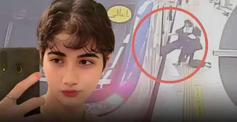 بعد اعتداء شرطة الأخلاق عليها.. وفاة الإيرانية آرميتا كراوند