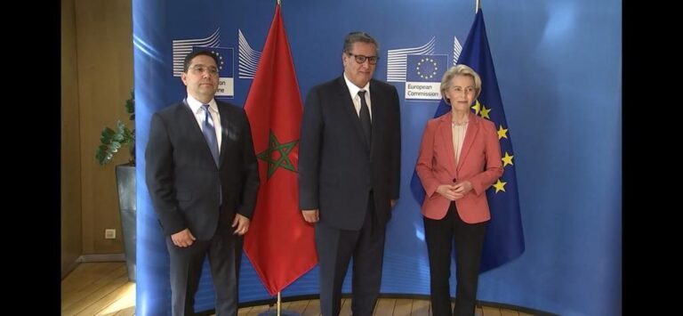 المفوضية الأوروبية تسعى للدفع قدما بالمفاوضات حول القضايا الحيوية لإفريقيا