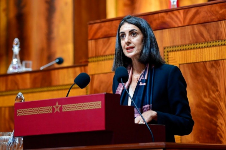 المغرب: إحداث أزيد من 28 ألف منصب مالي في سنة 2023