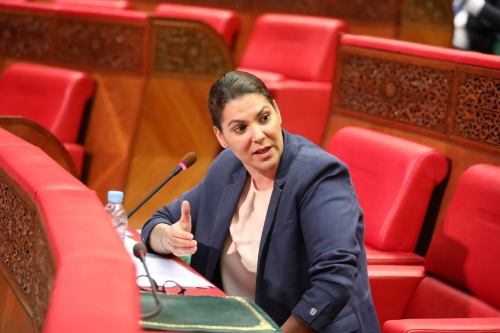 قطاع التعمير.. الانتهاء من دراسة وتحديد الغلاف المالي لـ 12 مركزا نموذجيا صاعدا (المنصوري)