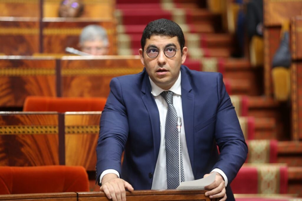 بنسعيد: الوزارة تعتزم إطلاق استراتيجية موجهة للتراث المادي