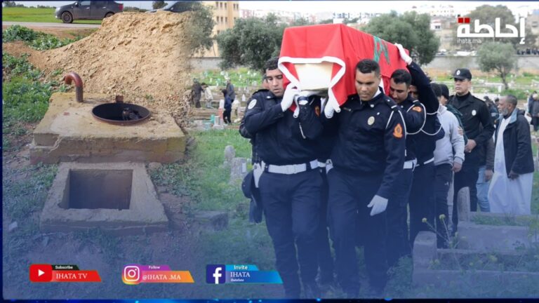 الإعدام والمؤبد بحق المتهمين بقتل والتمثيل بجثة شرطي الرحمة