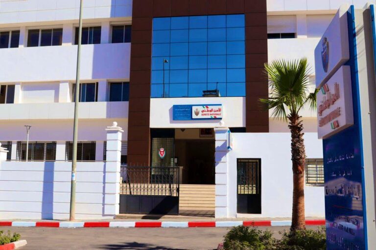 الضرب والجرح يورط عشرينيا بالقنيطرة