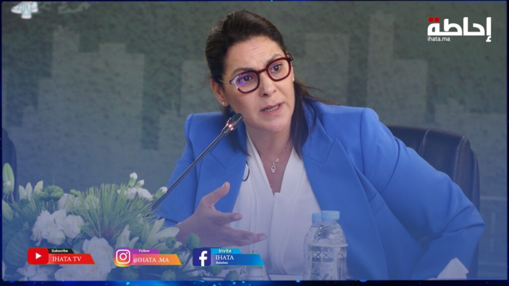 لماذا لا يشمل الدعم المباشر للسكن شقق 25 مليون ؟ المنصوري توضح (فيديو)