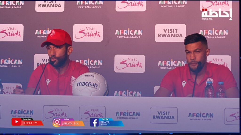 رمزي: النتائج الإيجابية مهمة لكن الأداء وطريقة اللعب أهم على المدى البعيد