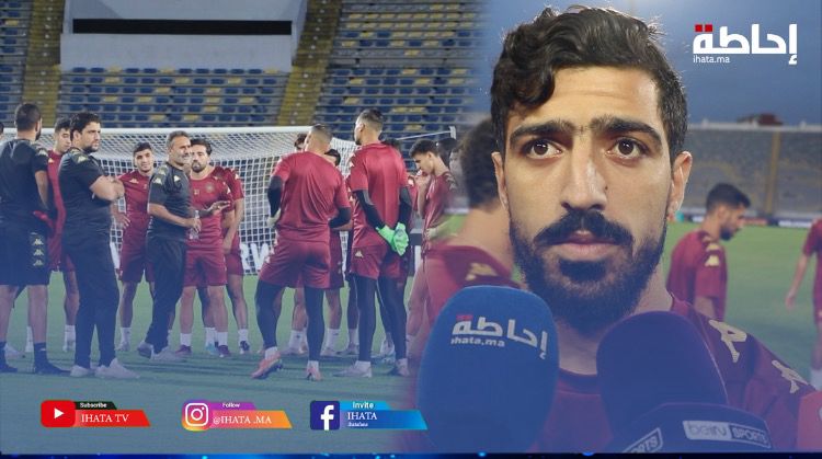 بن حميدة: الترجي يدخل المسابقات للفوز بالألقاب والميدان هو الفيصل
