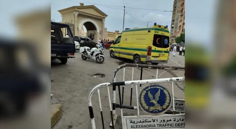 عاجل: مقتل سائحين إسرائيليين إثنين في إطلاق نار عشوائي شمالي مصر