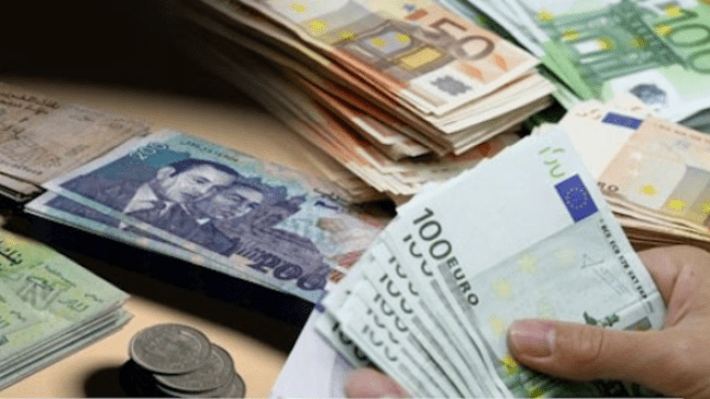 سوق الصرف.. ارتفاع الدرهم مقابل الأورو