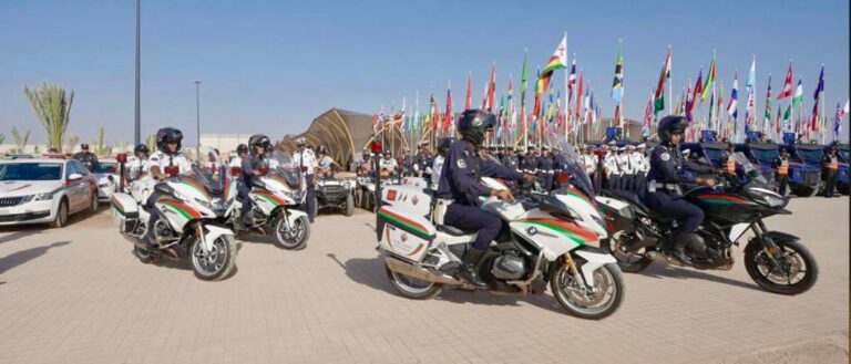 الاجتماعات السنوية لـ BM-FMI برسم سنة 2023.. رهان ترسيخ النموذج الأمني المغربي في تنظيم التظاهرات الكبرى
