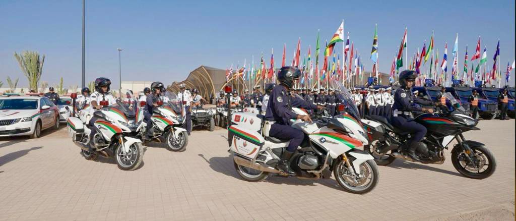 الاجتماعات السنوية لـ BM-FMI برسم سنة 2023.. رهان ترسيخ النموذج الأمني المغربي في تنظيم التظاهرات الكبرى