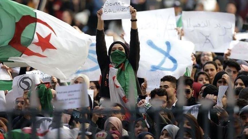 الاختفاء القسري بالجزائر.. منظمات غير حكومية تدين سياسة الإفلات من العقاب