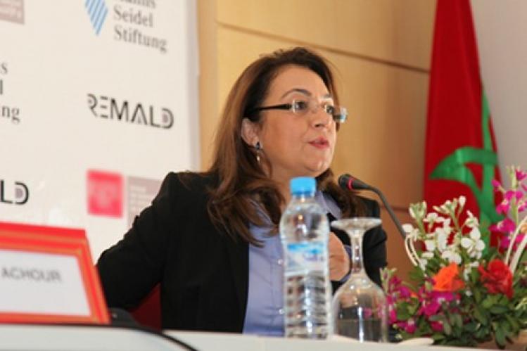 إعادة انتخاب مبهرة للمغرب باللجنة الاستشارية لمجلس حقوق الإنسان