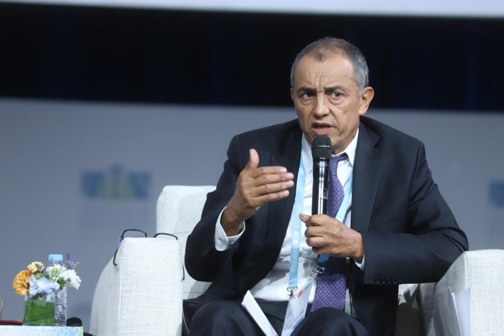 بلوغ المغرب عتبة جديدة من التنمية واستثمار مؤهلاته بطريقة مستدامة رهين بتأهيل وتثمين رأسماله البشري