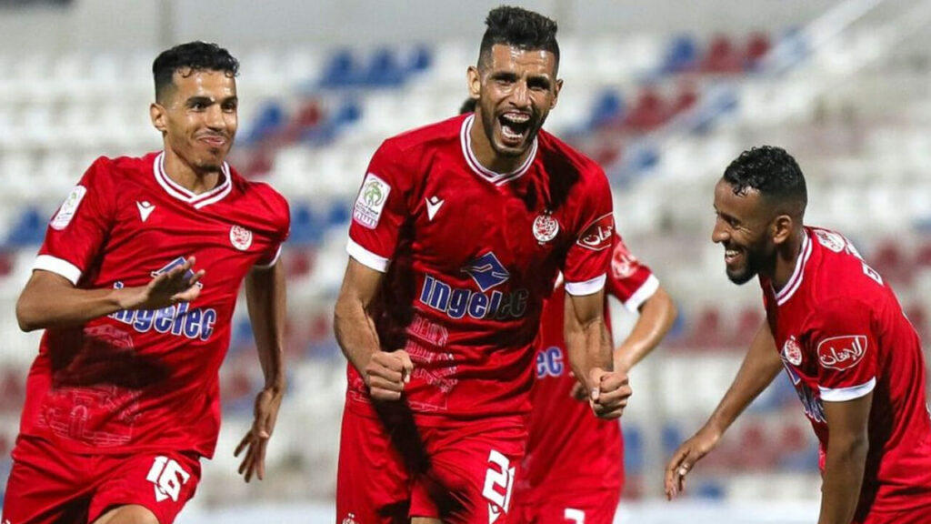 البطولة الاحترافية.. الوداد يعود بفوز ثمين من ميدان اتحاد طنجة