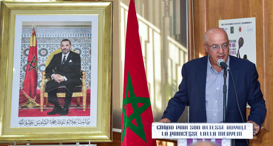 تنس.. انتخاب المغرب رئيسا لمنطقة شمال إفريقيا في الاتحاد الإفريقي