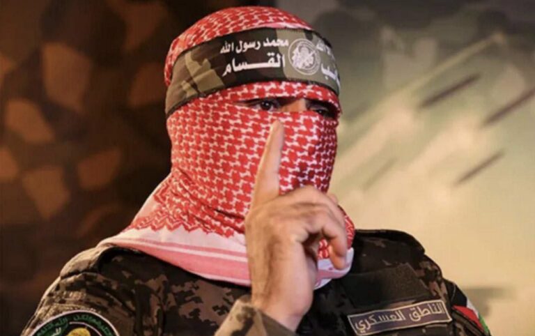 حماس تعلن استعدادها للإفراج عن الرهائن مقابل إطلاق إسرائيل سراح جميع الأسرى الفلسطينيين