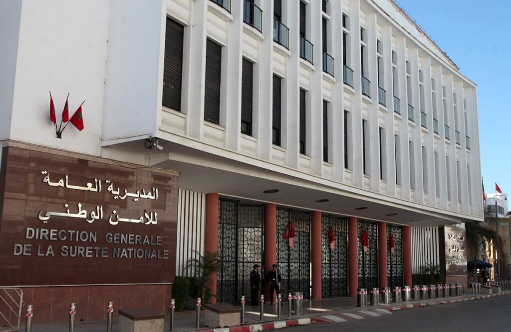 تنسيق أمني يفك خيوط جريمة قتل طفل بسوق الأربعاء