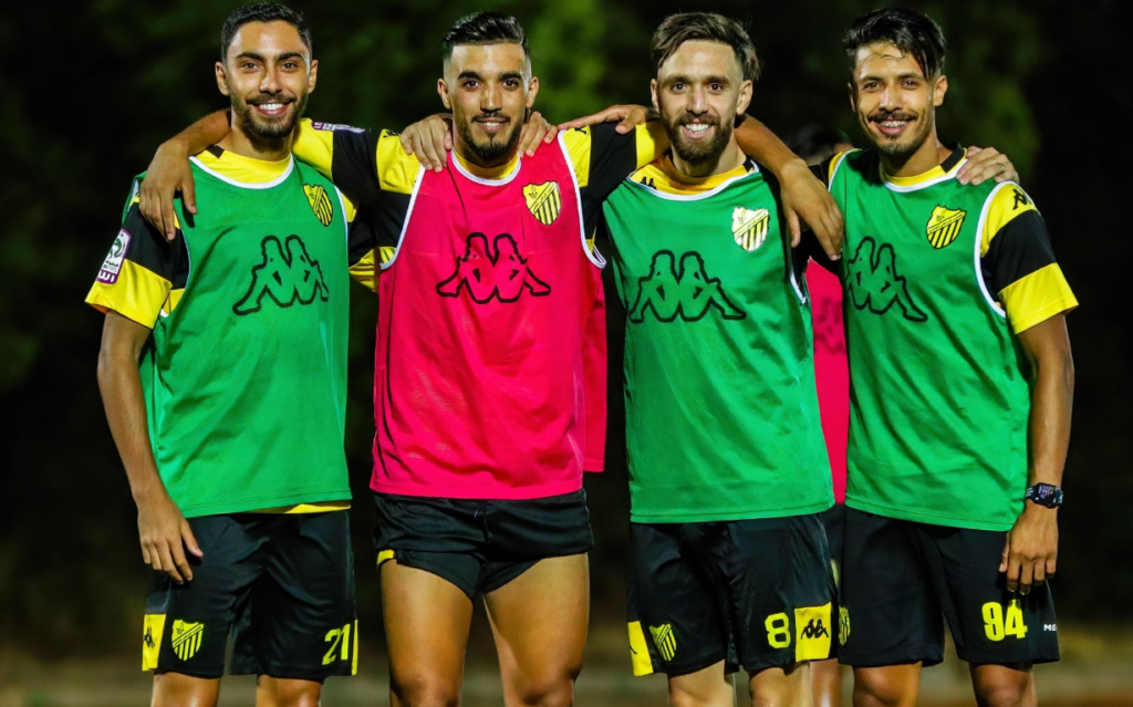 البطولة1.. المغرب الفاسي يقسو على المولودية بميدانه