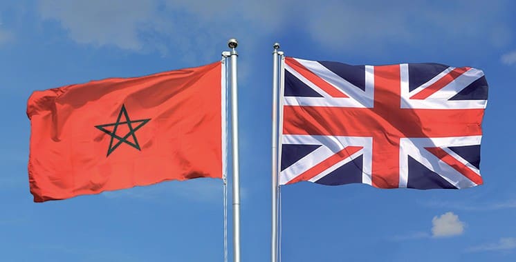 العلاقات بين المغرب والمملكة المتحدة تمر بـ"فترة مفصلية" واعدة