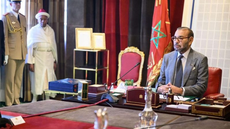 الدعم الاجتماعي المباشر يعكس الإرادة الملكية بشأن تعزيز العدالة الاجتماعية بالمغرب