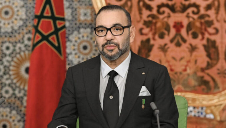 الملك: قرار إسرائيل الاعتراف بسيادة المملكة المغربية على صحرائها والنظر إيجابيا في فتح قنصلية بمدينة الداخلة "صائب ومتبصر"