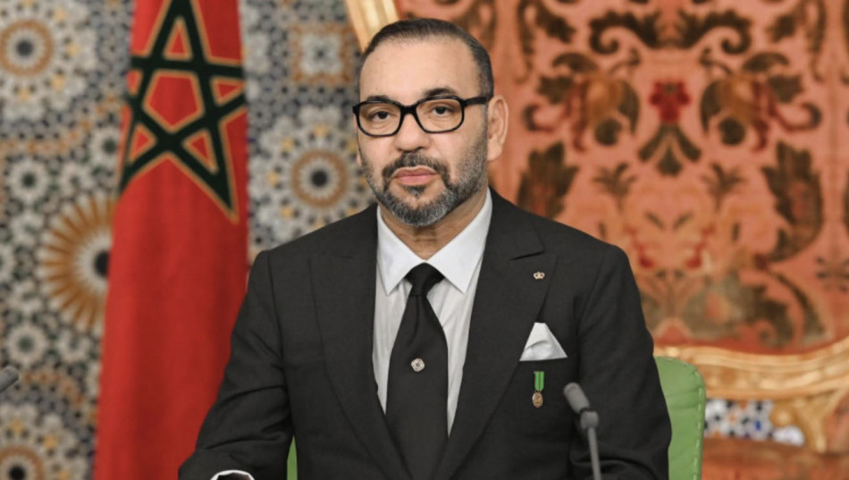الملك: قرار إسرائيل الاعتراف بسيادة المملكة المغربية على صحرائها والنظر إيجابيا في فتح قنصلية بمدينة الداخلة "صائب ومتبصر"