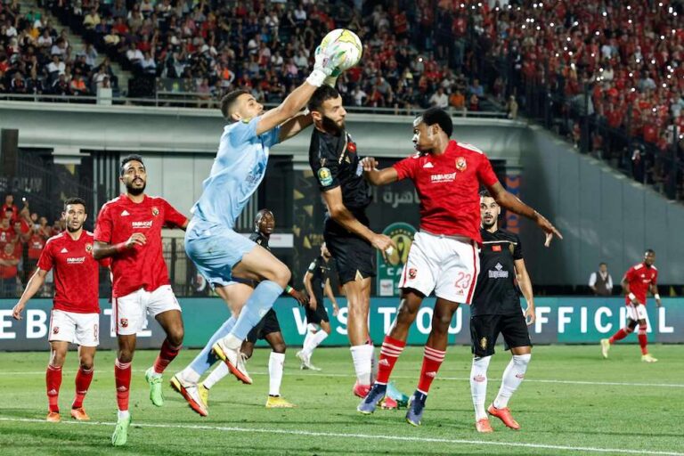دوري إفريقيا: عرب القارة السمراء يتطلعون لبداية قوية