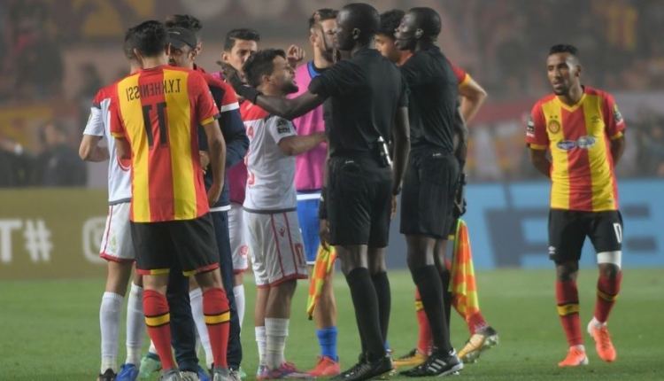 الدوري الإفريقي.. الوداد أمام فرصة للثأر من مكائد الترجي
